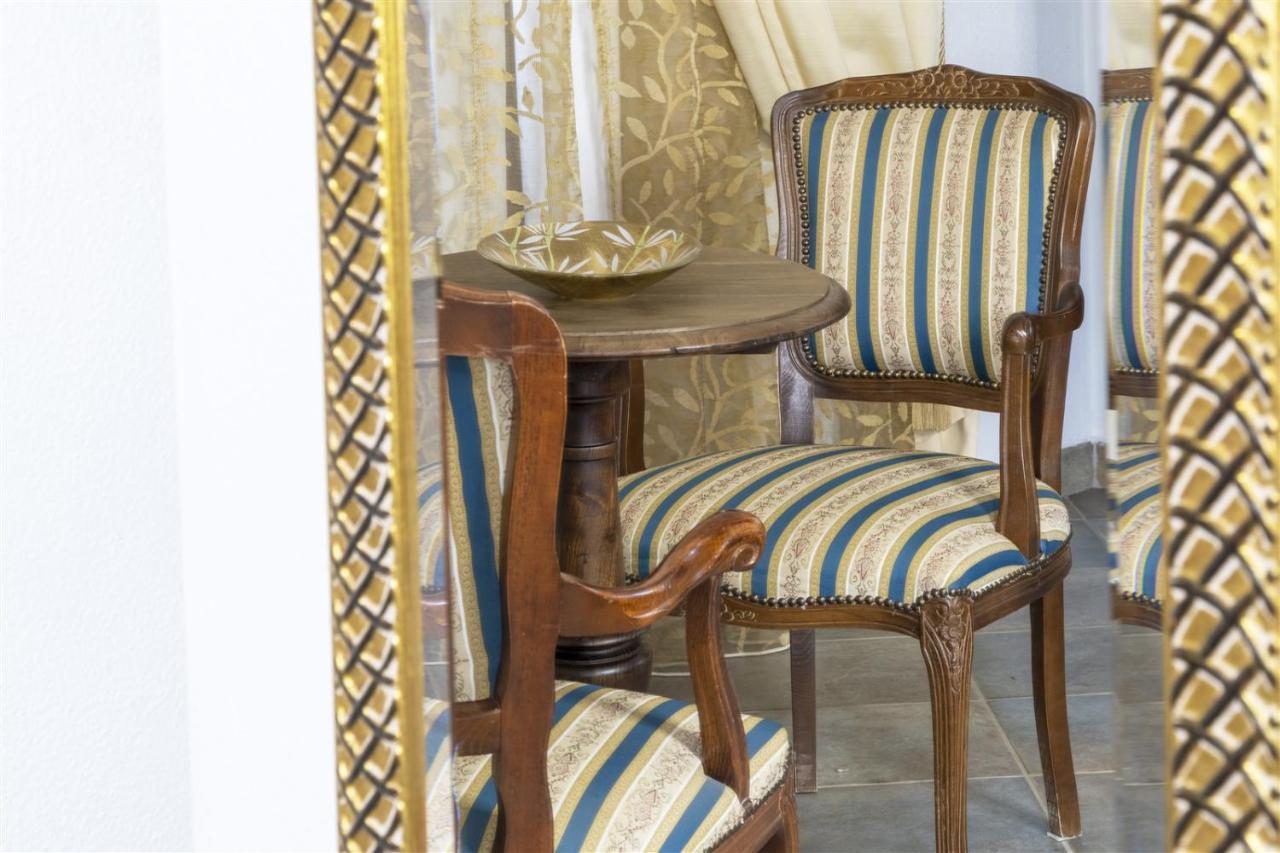 Villa La Maison D'Anna Maria - Lt - Pms Casevacanze オルビア エクステリア 写真