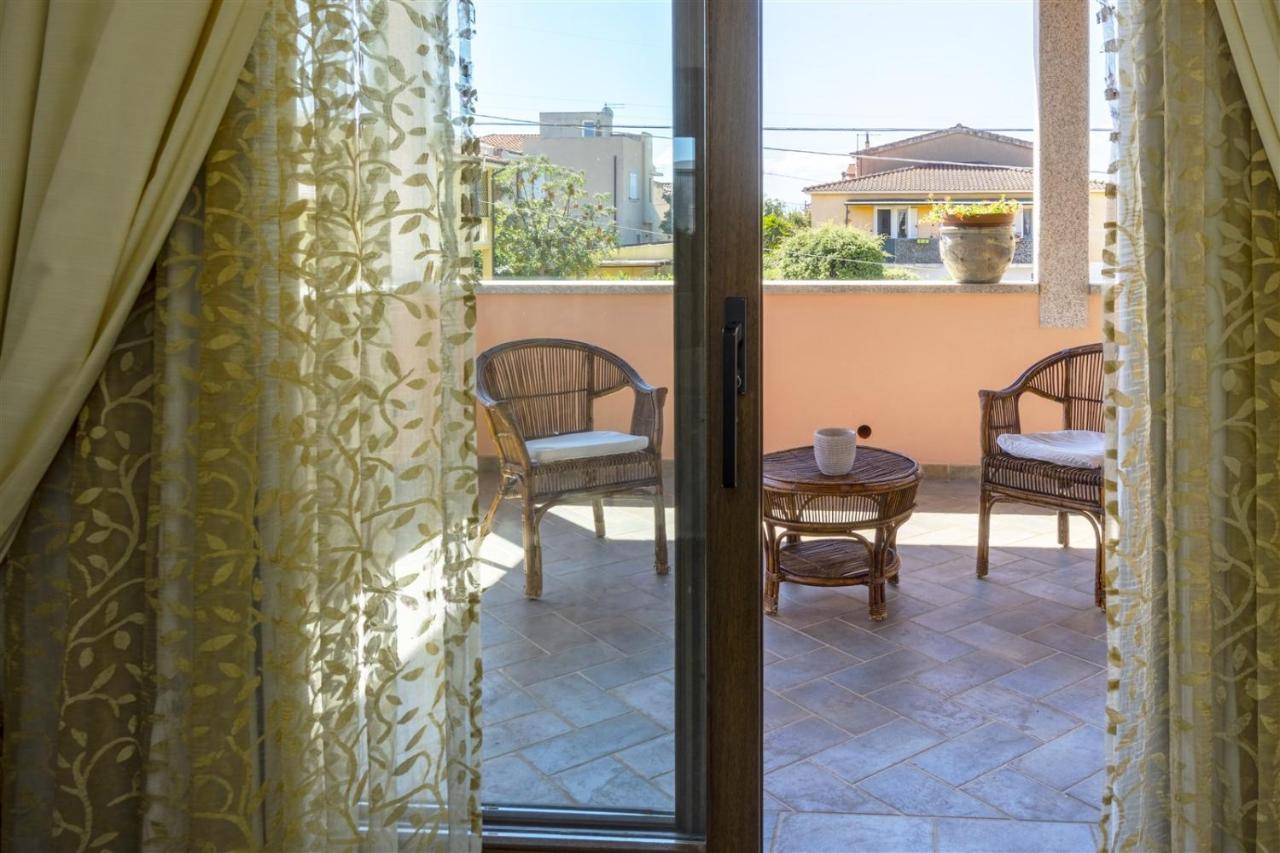 Villa La Maison D'Anna Maria - Lt - Pms Casevacanze オルビア エクステリア 写真