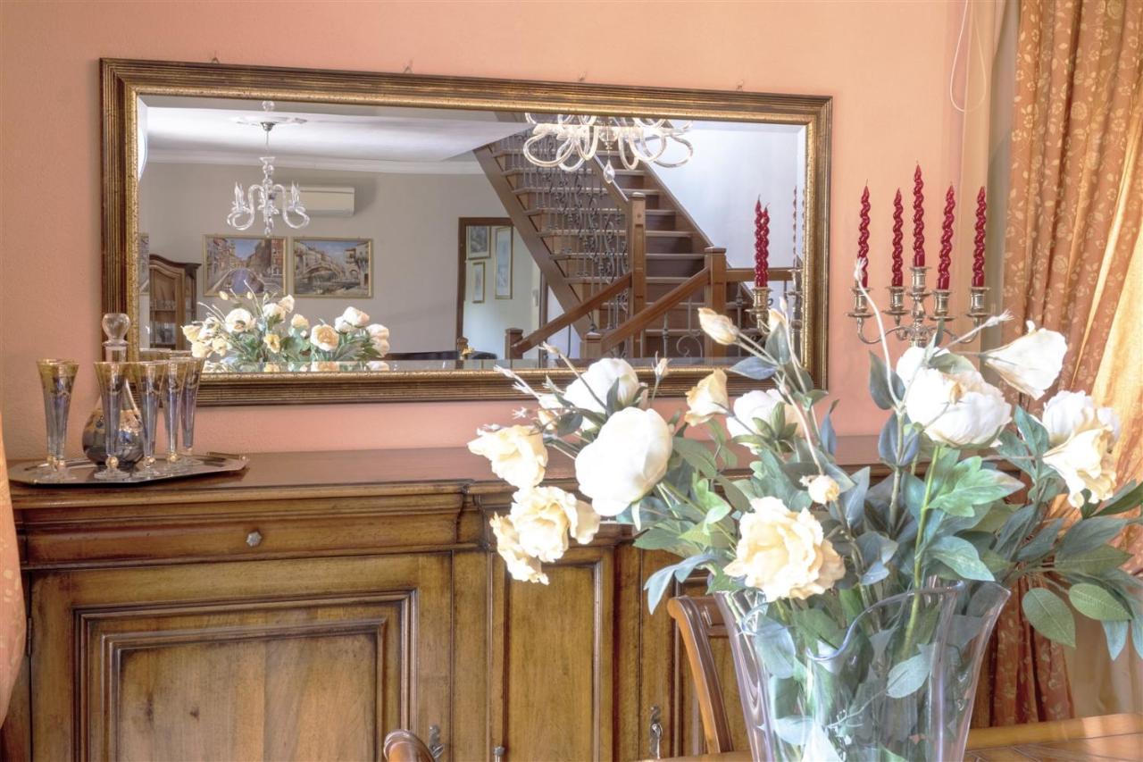 Villa La Maison D'Anna Maria - Lt - Pms Casevacanze オルビア エクステリア 写真