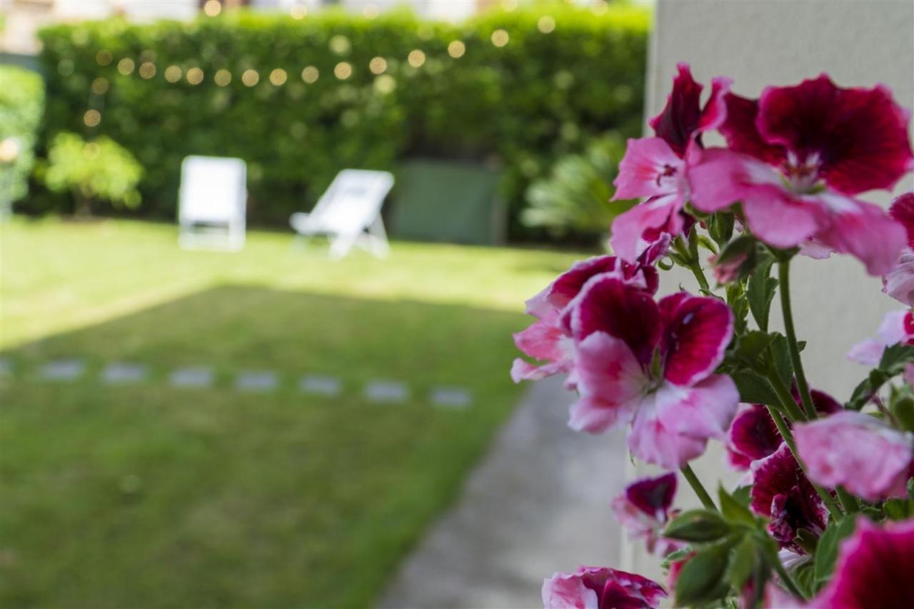 Villa La Maison D'Anna Maria - Lt - Pms Casevacanze オルビア エクステリア 写真