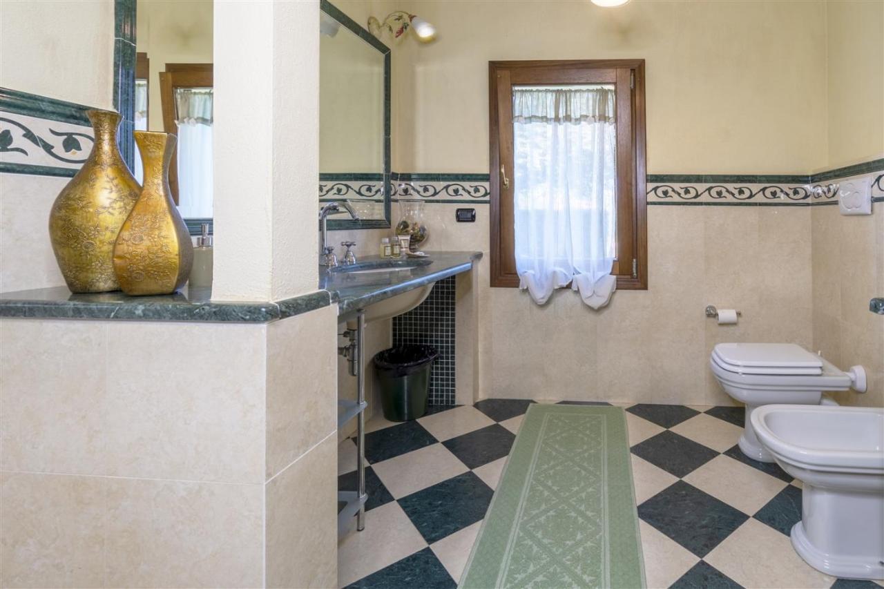 Villa La Maison D'Anna Maria - Lt - Pms Casevacanze オルビア エクステリア 写真