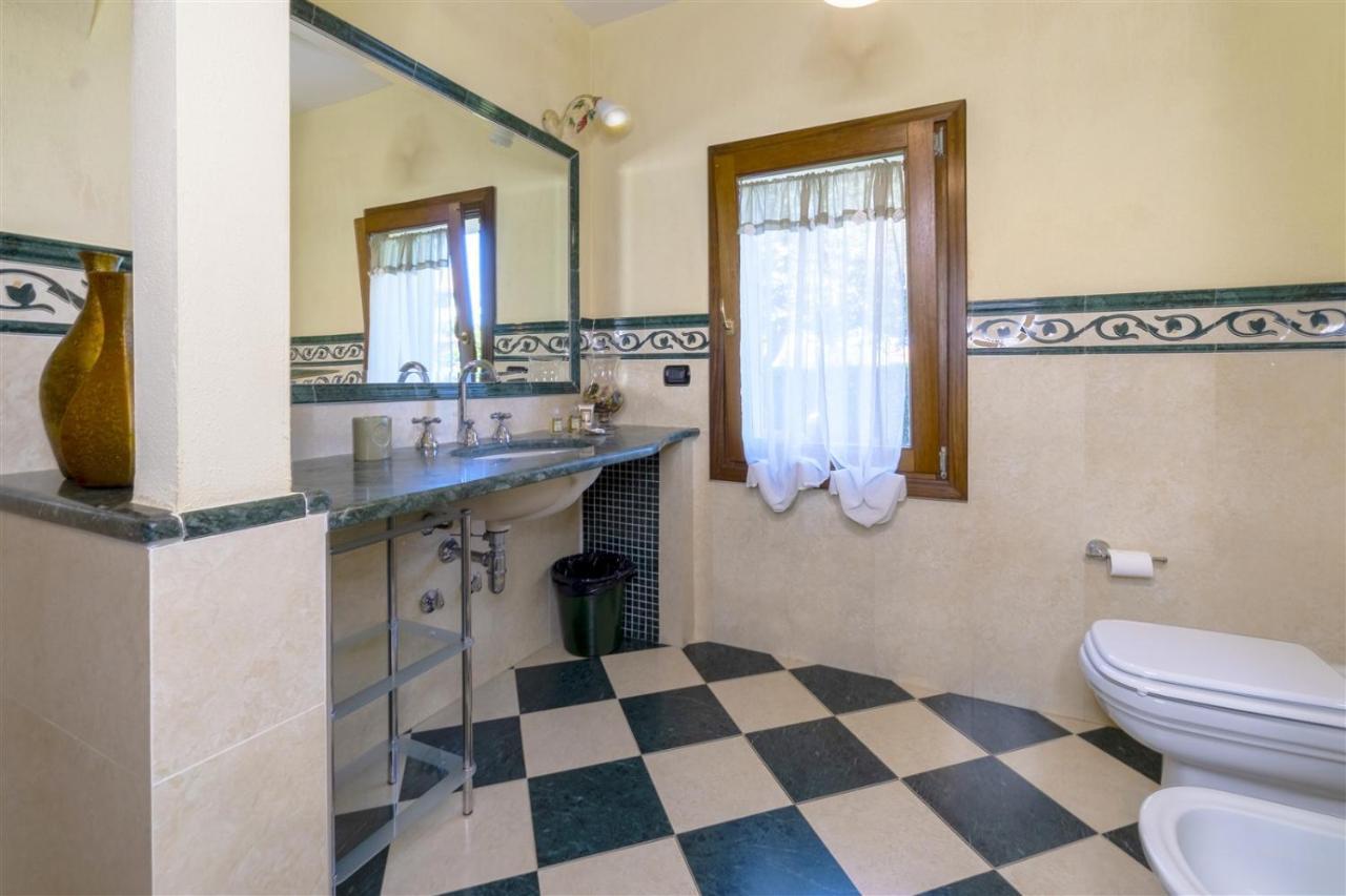 Villa La Maison D'Anna Maria - Lt - Pms Casevacanze オルビア エクステリア 写真