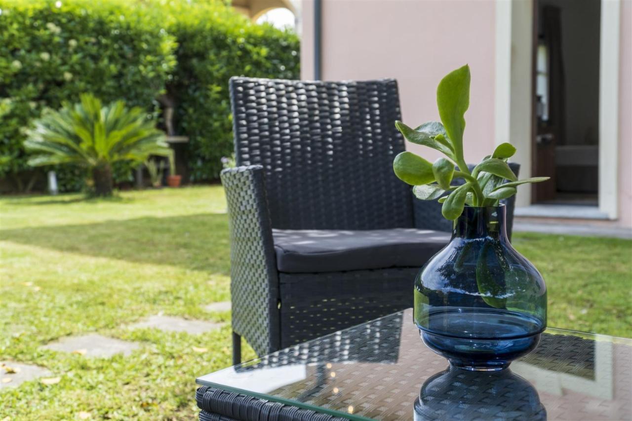 Villa La Maison D'Anna Maria - Lt - Pms Casevacanze オルビア エクステリア 写真